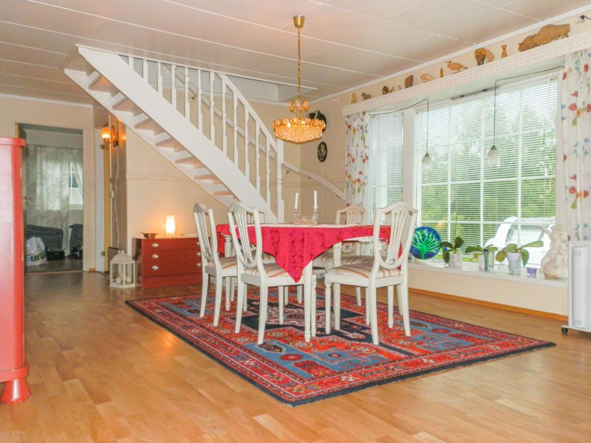 Asa'S House Villa Bo (Telemark) Eksteriør bilde