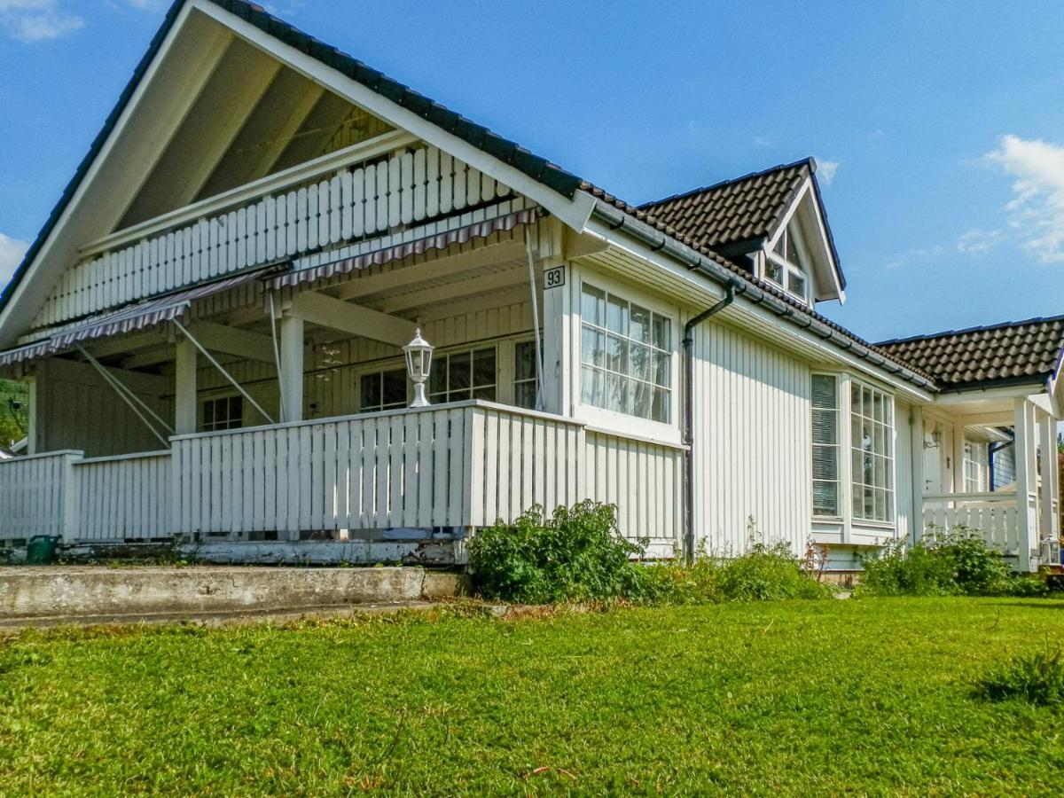 Asa'S House Villa Bo (Telemark) Eksteriør bilde