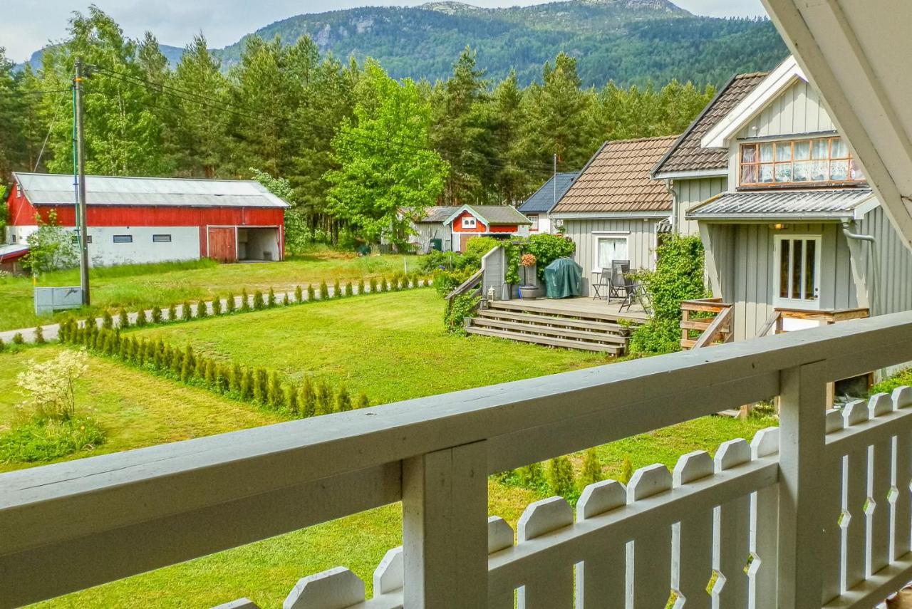 Asa'S House Villa Bo (Telemark) Eksteriør bilde